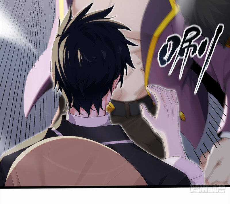 Đại Lão Xuống Núi: Bắt Đầu Từ Việc Trở Thành Thư Ký Chương 1 trang 68