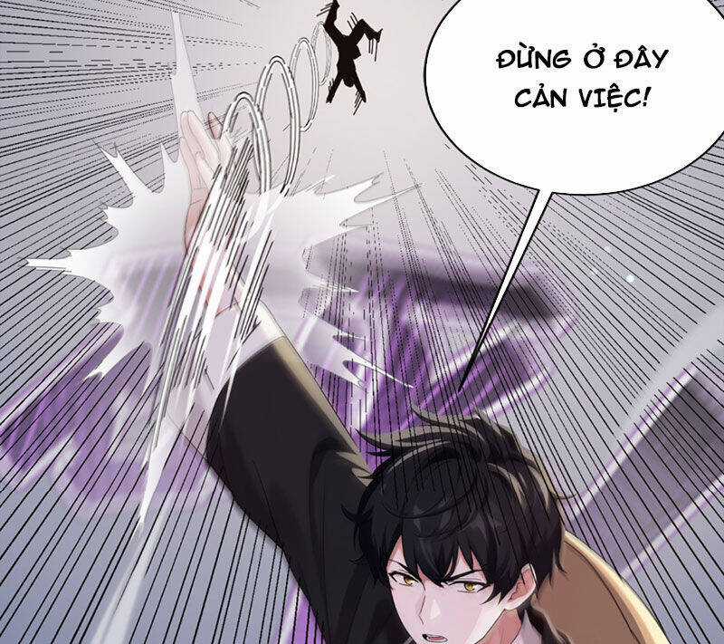 Đại Lão Xuống Núi: Bắt Đầu Từ Việc Trở Thành Thư Ký Chương 1 trang 71