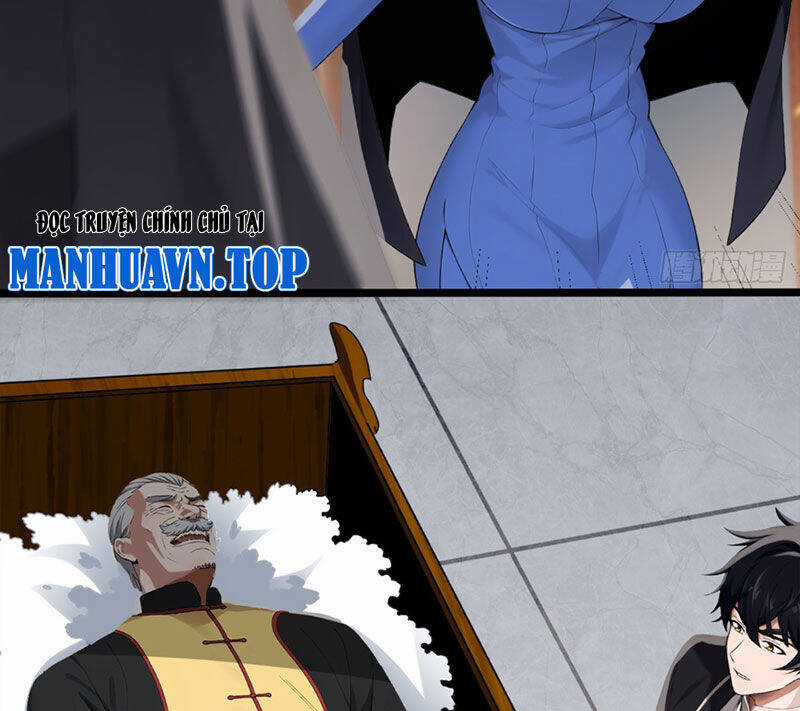 Đại Lão Xuống Núi: Bắt Đầu Từ Việc Trở Thành Thư Ký Chương 1 trang 75