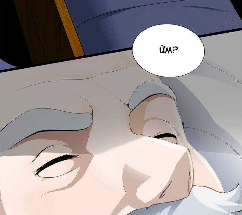 Đại Lão Xuống Núi: Bắt Đầu Từ Việc Trở Thành Thư Ký Chương 1 trang 77