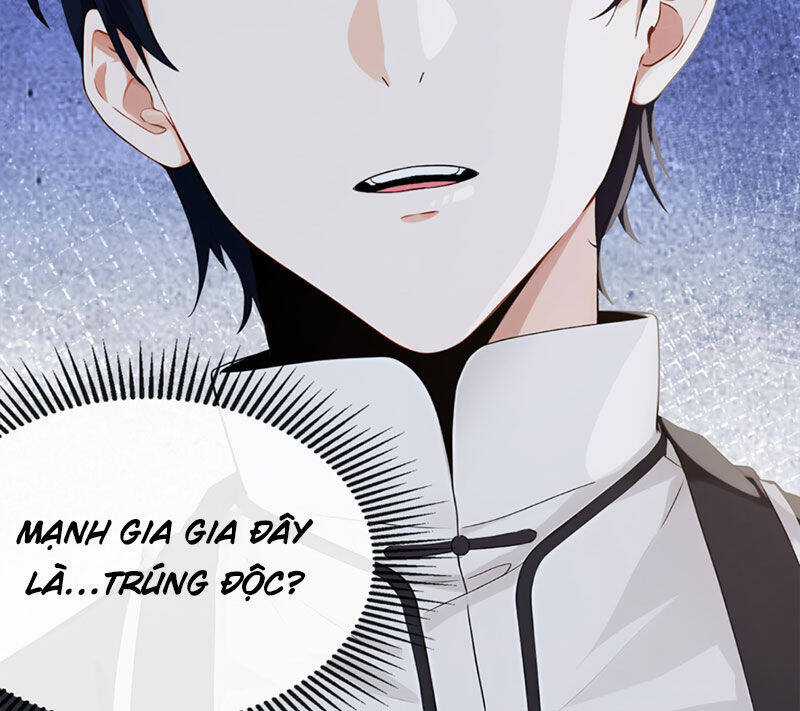 Đại Lão Xuống Núi: Bắt Đầu Từ Việc Trở Thành Thư Ký Chương 1 trang 79