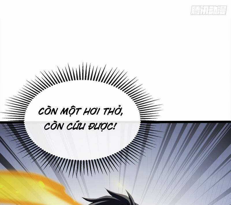 Đại Lão Xuống Núi: Bắt Đầu Từ Việc Trở Thành Thư Ký Chương 1 trang 82