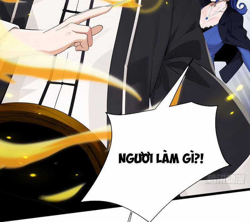 Đại Lão Xuống Núi: Bắt Đầu Từ Việc Trở Thành Thư Ký Chương 1 trang 84