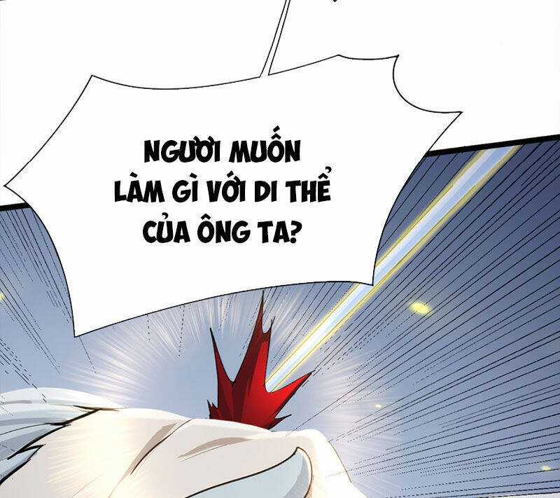 Đại Lão Xuống Núi: Bắt Đầu Từ Việc Trở Thành Thư Ký Chương 1 trang 85