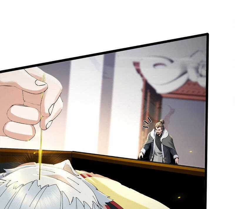 Đại Lão Xuống Núi: Bắt Đầu Từ Việc Trở Thành Thư Ký Chương 1 trang 87