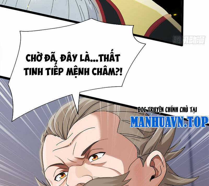 Đại Lão Xuống Núi: Bắt Đầu Từ Việc Trở Thành Thư Ký Chương 1 trang 88