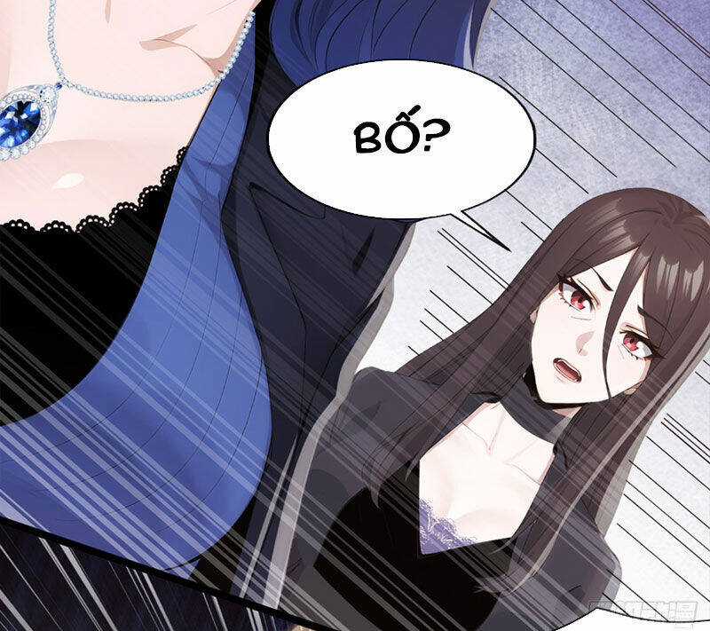 Đại Lão Xuống Núi: Bắt Đầu Từ Việc Trở Thành Thư Ký Chương 1 trang 93