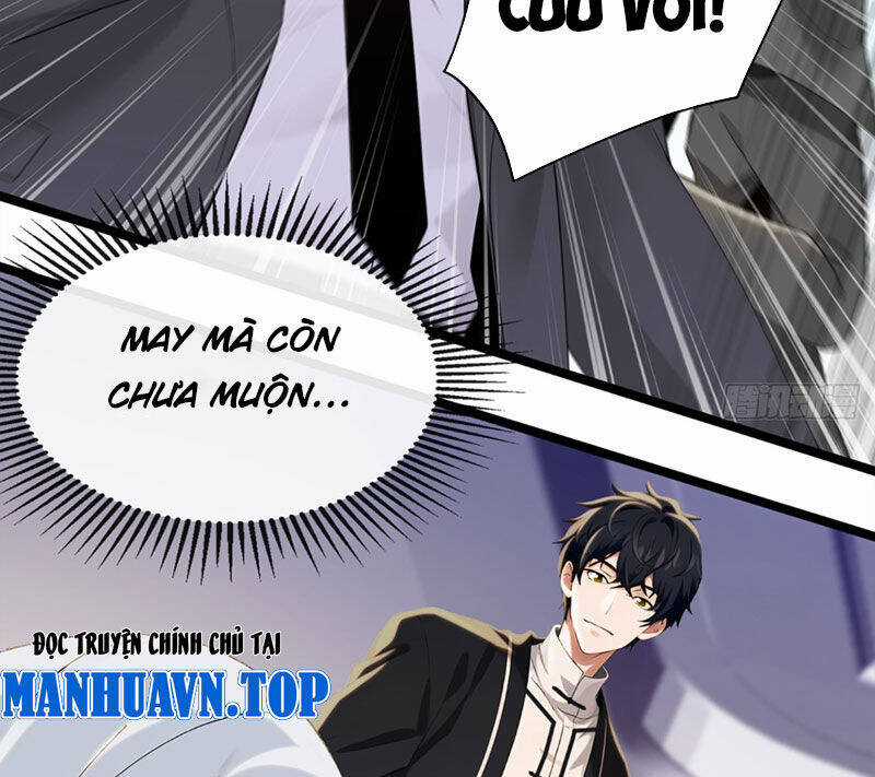 Đại Lão Xuống Núi: Bắt Đầu Từ Việc Trở Thành Thư Ký Chương 1 trang 95