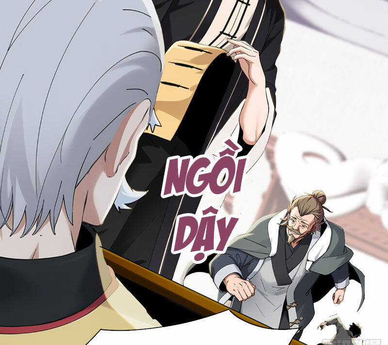 Đại Lão Xuống Núi: Bắt Đầu Từ Việc Trở Thành Thư Ký Chương 1 trang 96