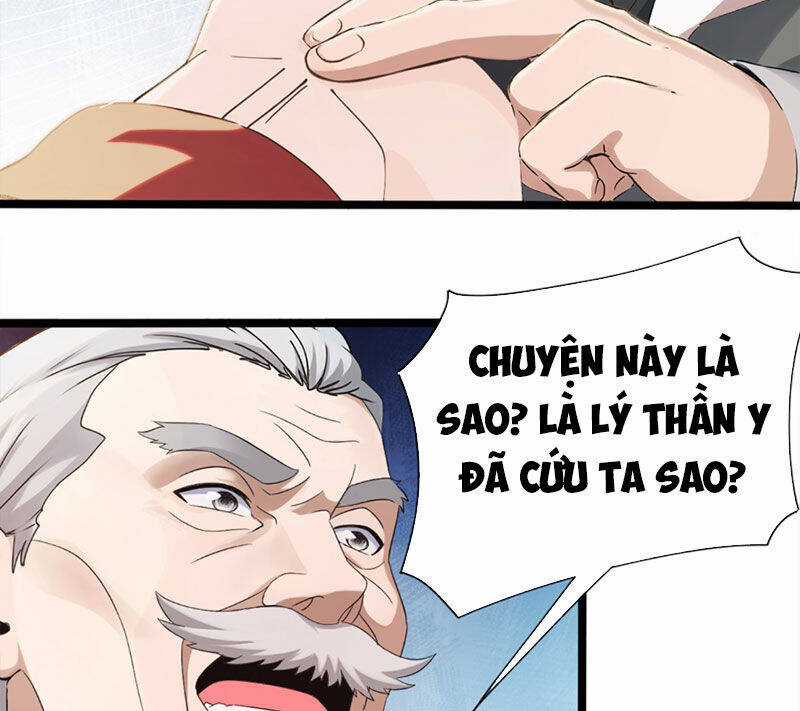 Đại Lão Xuống Núi: Bắt Đầu Từ Việc Trở Thành Thư Ký Chương 1 trang 98