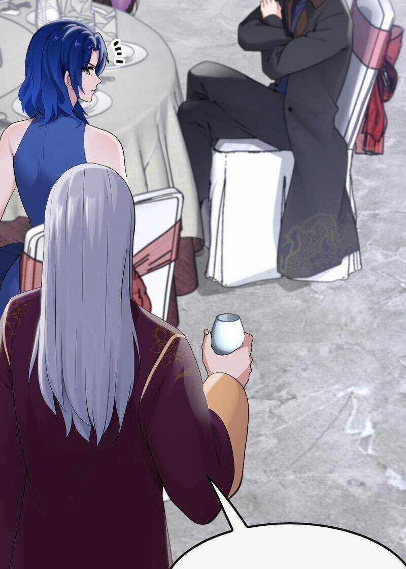 Đại Lão Xuống Núi: Bắt Đầu Từ Việc Trở Thành Thư Ký Chương 10 trang 10