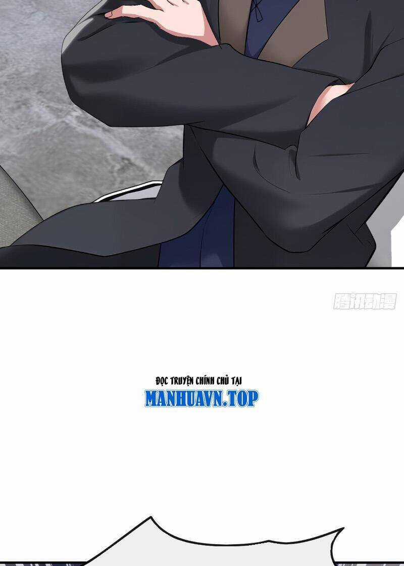 Đại Lão Xuống Núi: Bắt Đầu Từ Việc Trở Thành Thư Ký Chương 10 trang 14