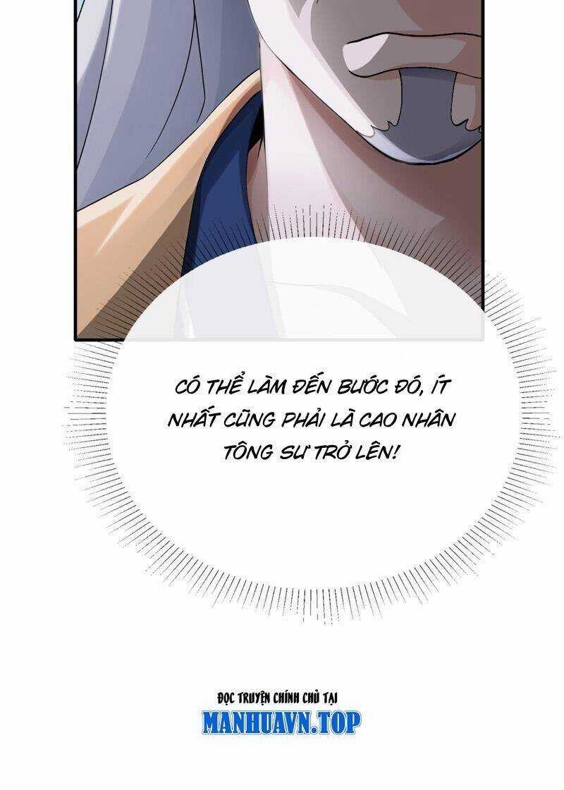 Đại Lão Xuống Núi: Bắt Đầu Từ Việc Trở Thành Thư Ký Chương 10 trang 19