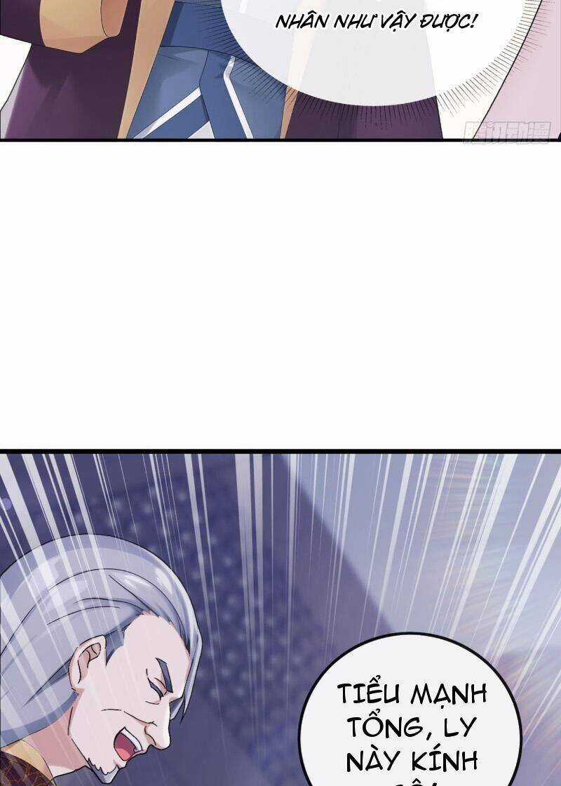 Đại Lão Xuống Núi: Bắt Đầu Từ Việc Trở Thành Thư Ký Chương 10 trang 21