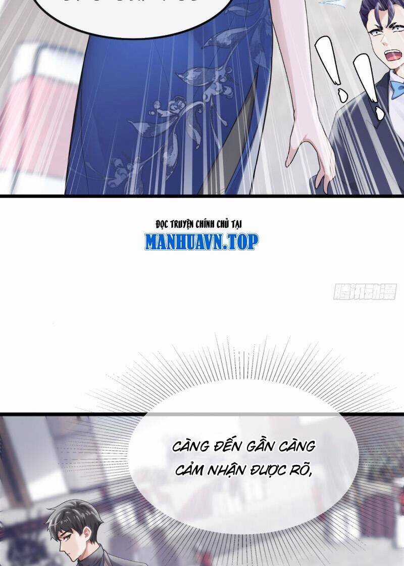 Đại Lão Xuống Núi: Bắt Đầu Từ Việc Trở Thành Thư Ký Chương 10 trang 23