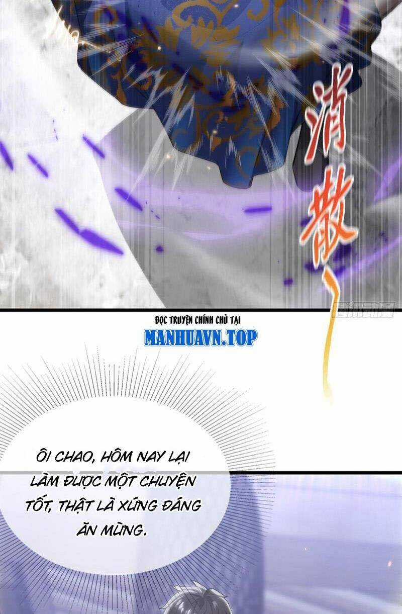 Đại Lão Xuống Núi: Bắt Đầu Từ Việc Trở Thành Thư Ký Chương 10 trang 27