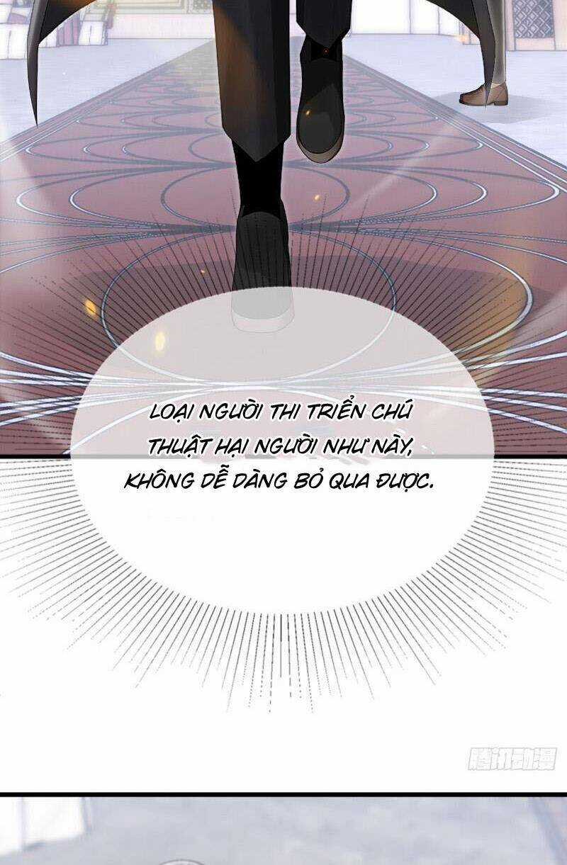 Đại Lão Xuống Núi: Bắt Đầu Từ Việc Trở Thành Thư Ký Chương 10 trang 29