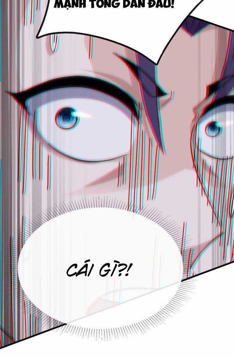 Đại Lão Xuống Núi: Bắt Đầu Từ Việc Trở Thành Thư Ký Chương 10 trang 38