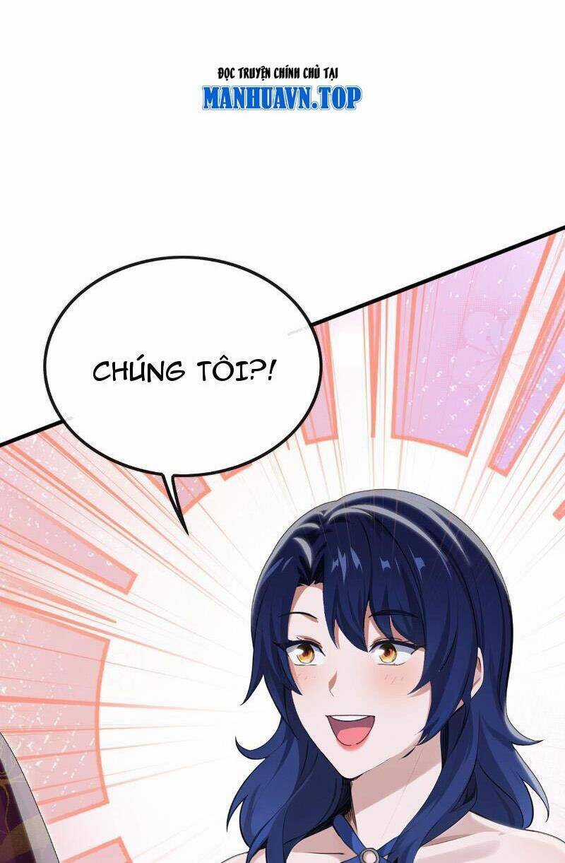 Đại Lão Xuống Núi: Bắt Đầu Từ Việc Trở Thành Thư Ký Chương 10 trang 39