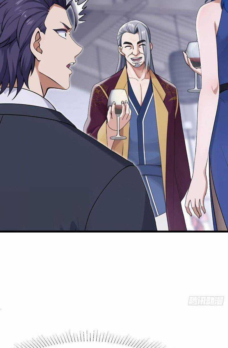 Đại Lão Xuống Núi: Bắt Đầu Từ Việc Trở Thành Thư Ký Chương 10 trang 42