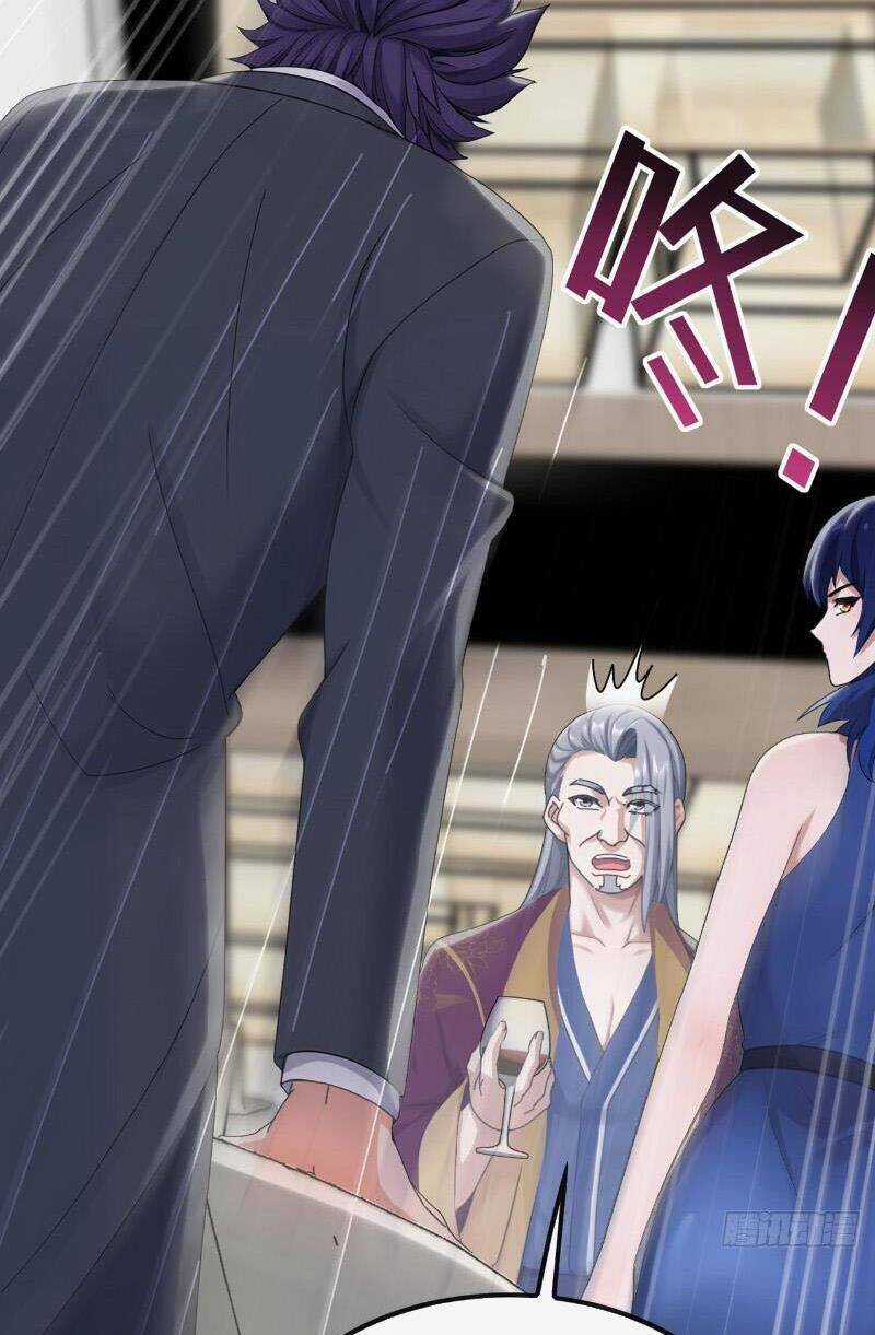 Đại Lão Xuống Núi: Bắt Đầu Từ Việc Trở Thành Thư Ký Chương 10 trang 46