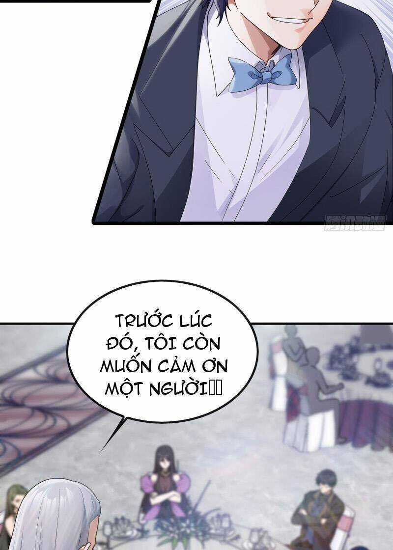 Đại Lão Xuống Núi: Bắt Đầu Từ Việc Trở Thành Thư Ký Chương 10 trang 5