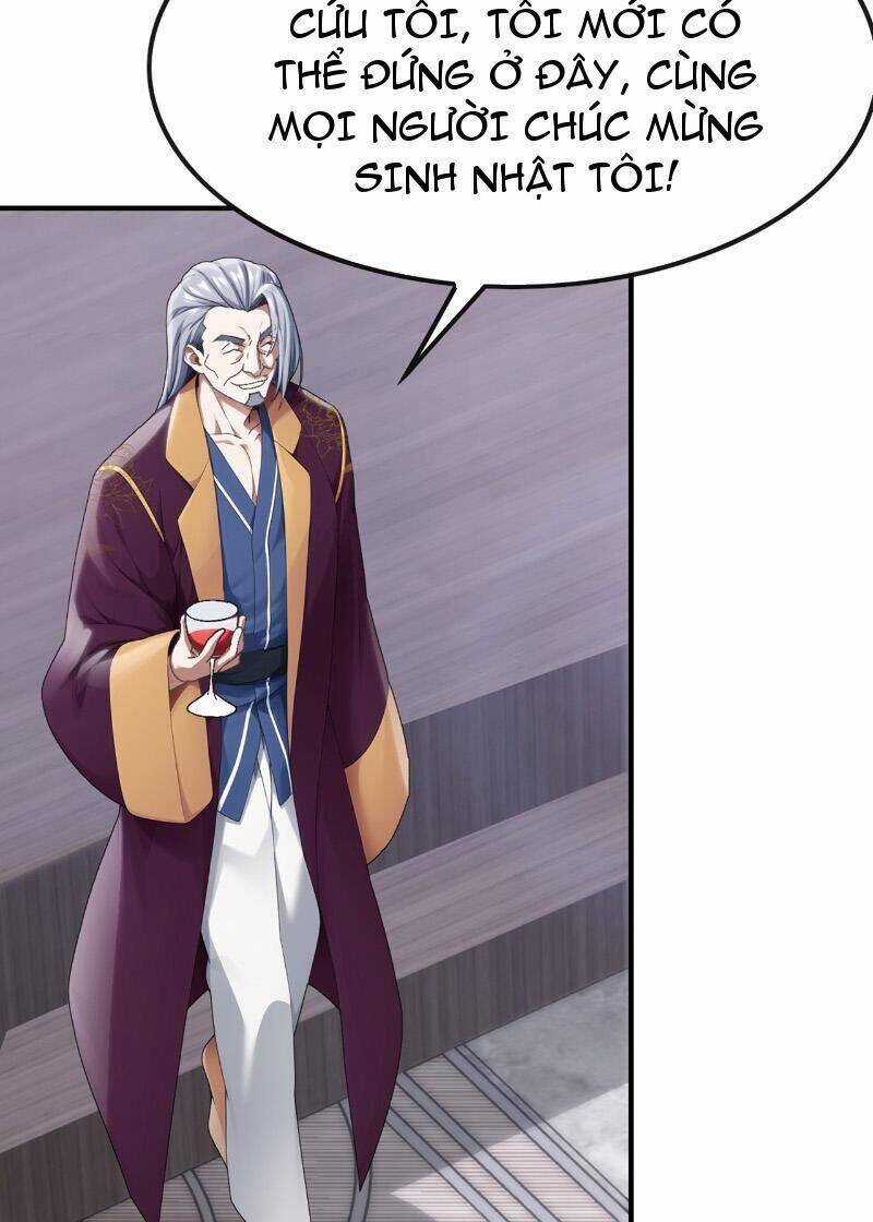 Đại Lão Xuống Núi: Bắt Đầu Từ Việc Trở Thành Thư Ký Chương 10 trang 7