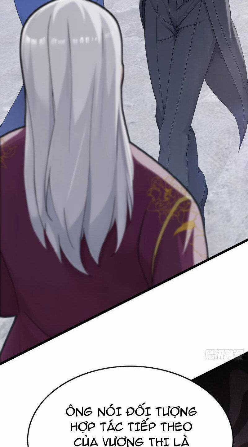 Đại Lão Xuống Núi: Bắt Đầu Từ Việc Trở Thành Thư Ký Chương 11 trang 15