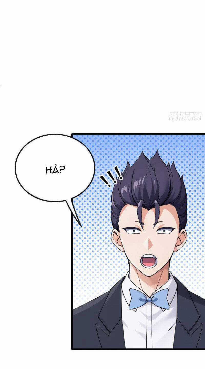 Đại Lão Xuống Núi: Bắt Đầu Từ Việc Trở Thành Thư Ký Chương 11 trang 18