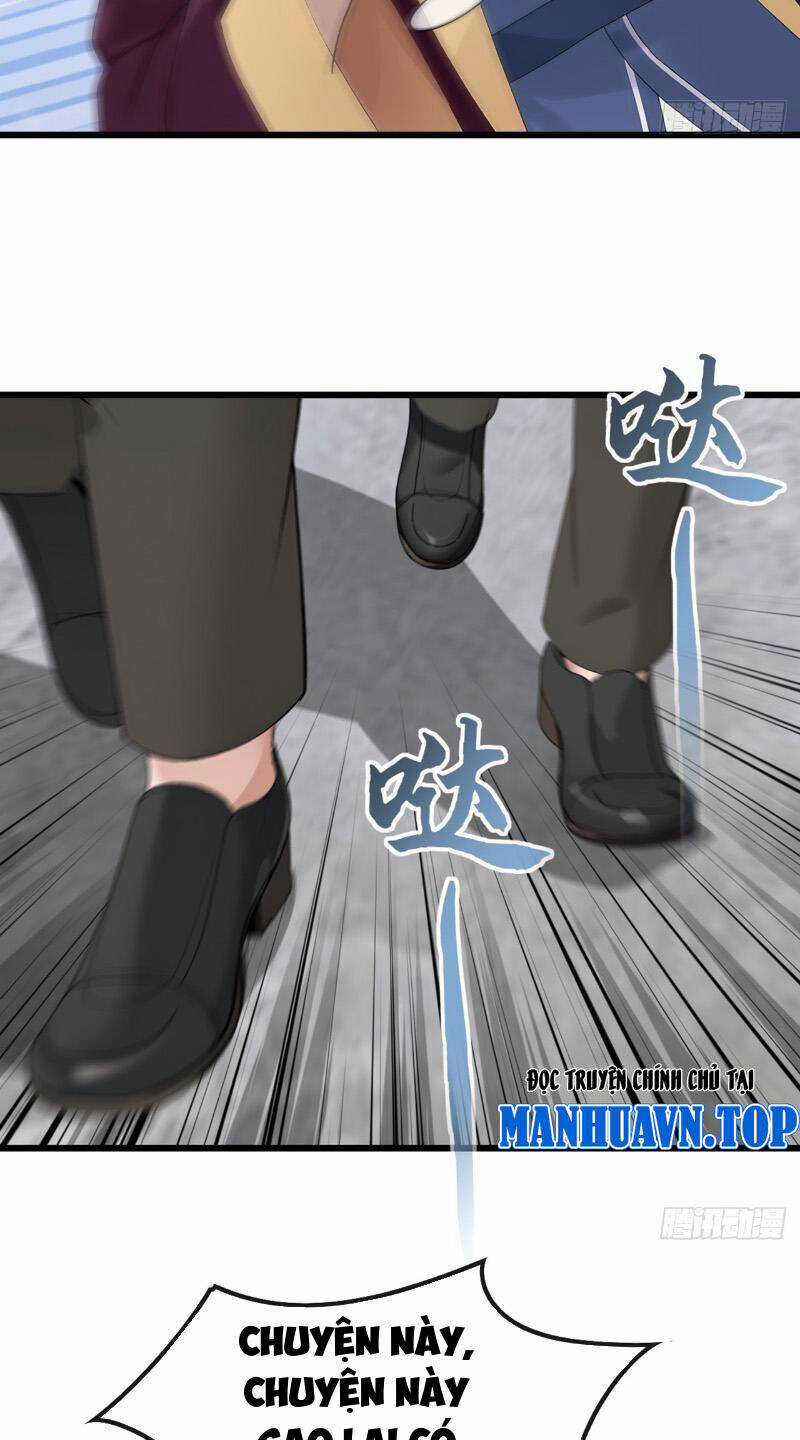 Đại Lão Xuống Núi: Bắt Đầu Từ Việc Trở Thành Thư Ký Chương 11 trang 21