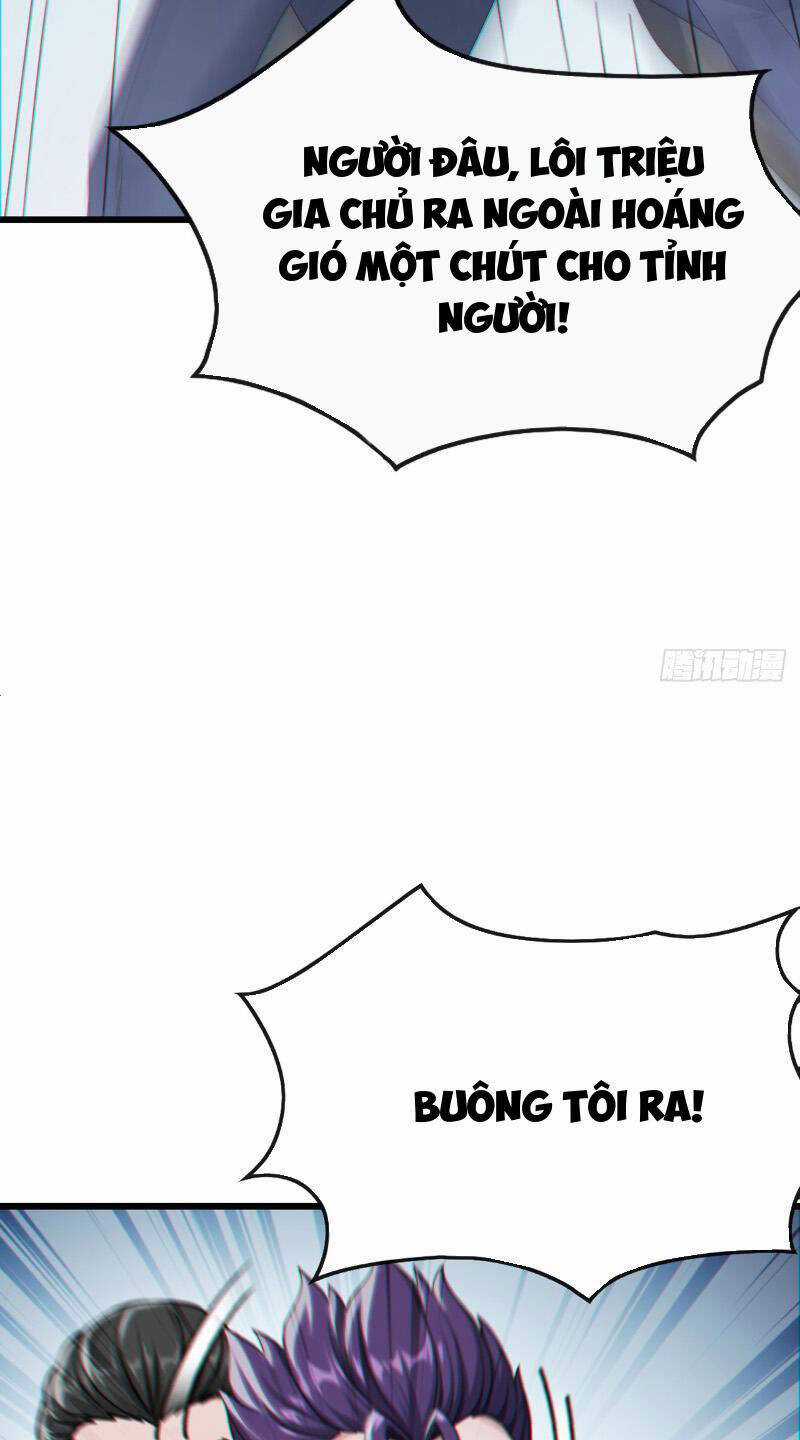 Đại Lão Xuống Núi: Bắt Đầu Từ Việc Trở Thành Thư Ký Chương 11 trang 23