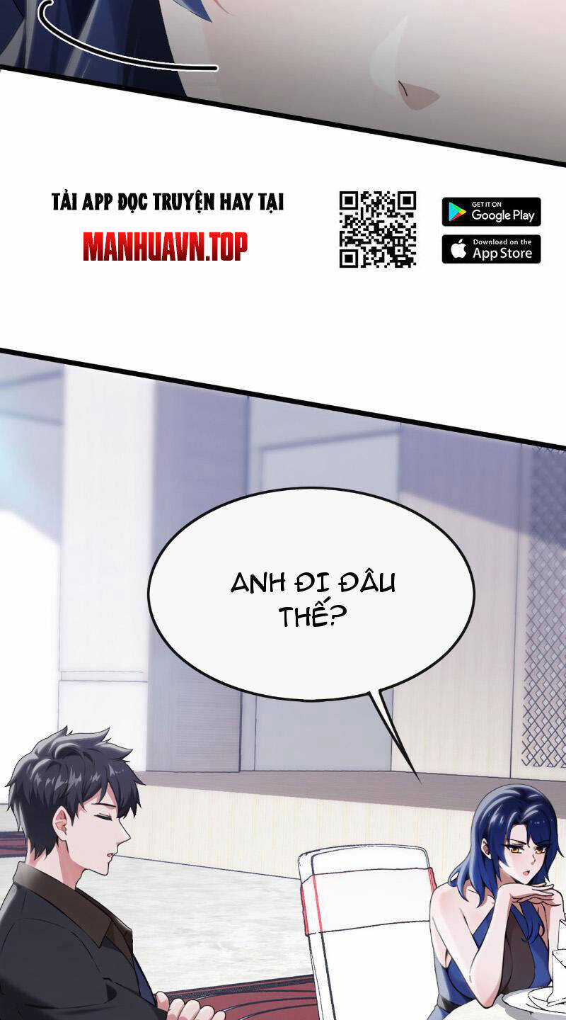 Đại Lão Xuống Núi: Bắt Đầu Từ Việc Trở Thành Thư Ký Chương 11 trang 31