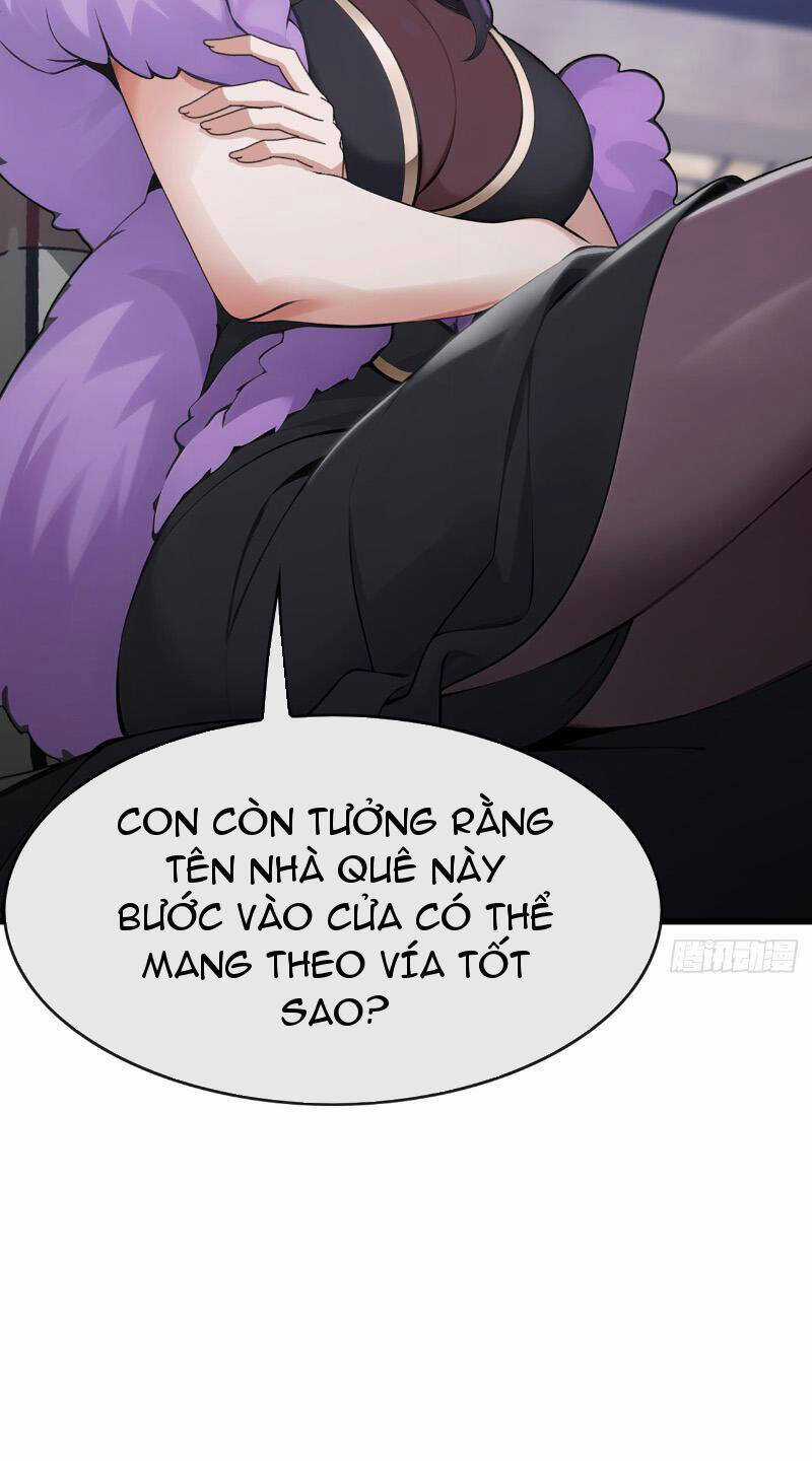 Đại Lão Xuống Núi: Bắt Đầu Từ Việc Trở Thành Thư Ký Chương 11 trang 37