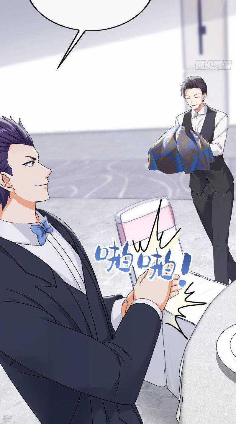 Đại Lão Xuống Núi: Bắt Đầu Từ Việc Trở Thành Thư Ký Chương 11 trang 4