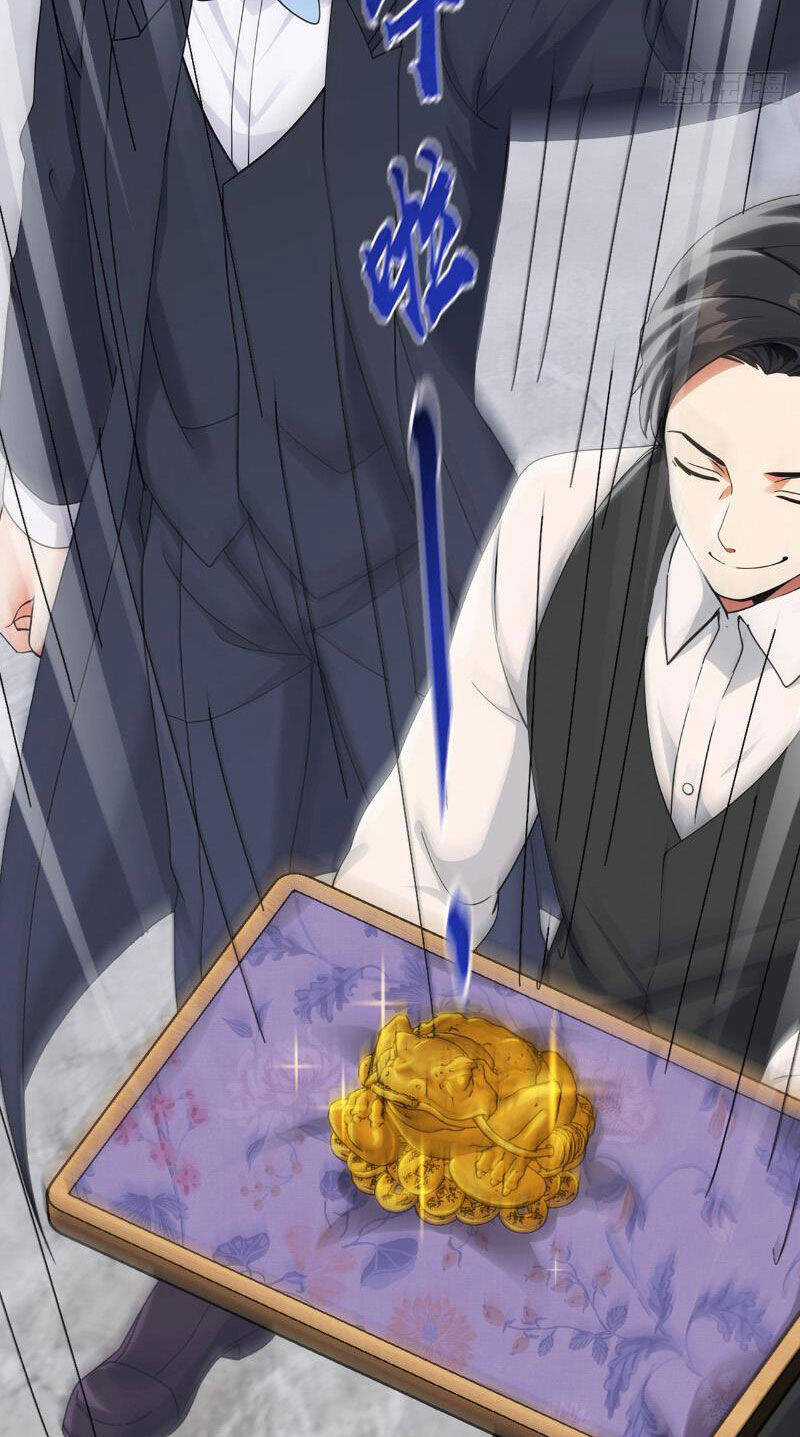 Đại Lão Xuống Núi: Bắt Đầu Từ Việc Trở Thành Thư Ký Chương 11 trang 7