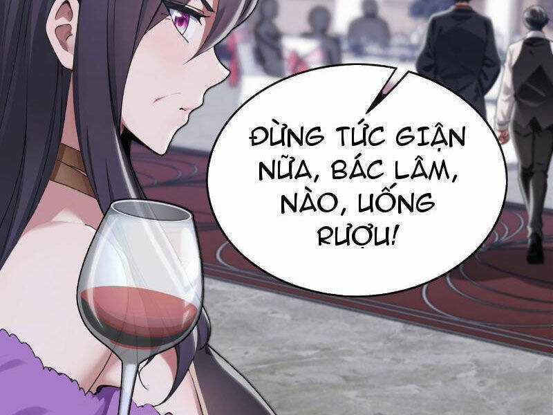 Đại Lão Xuống Núi: Bắt Đầu Từ Việc Trở Thành Thư Ký Chương 12 trang 17
