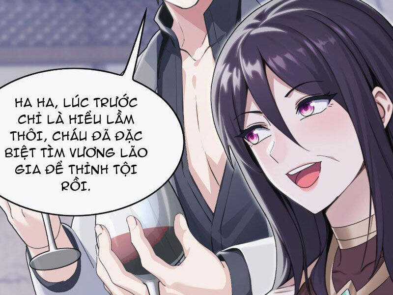 Đại Lão Xuống Núi: Bắt Đầu Từ Việc Trở Thành Thư Ký Chương 12 trang 20