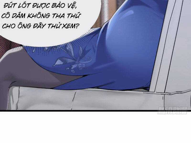 Đại Lão Xuống Núi: Bắt Đầu Từ Việc Trở Thành Thư Ký Chương 12 trang 28