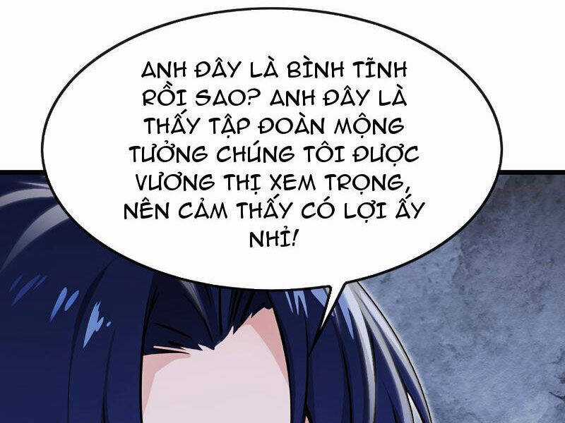 Đại Lão Xuống Núi: Bắt Đầu Từ Việc Trở Thành Thư Ký Chương 12 trang 29