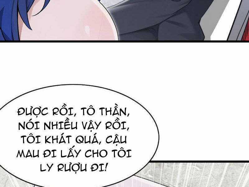 Đại Lão Xuống Núi: Bắt Đầu Từ Việc Trở Thành Thư Ký Chương 12 trang 3