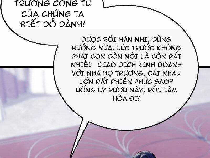 Đại Lão Xuống Núi: Bắt Đầu Từ Việc Trở Thành Thư Ký Chương 12 trang 35