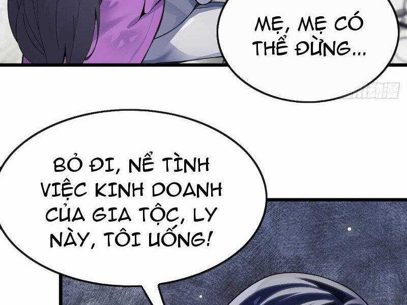 Đại Lão Xuống Núi: Bắt Đầu Từ Việc Trở Thành Thư Ký Chương 12 trang 37