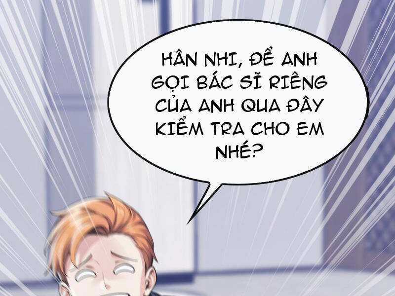 Đại Lão Xuống Núi: Bắt Đầu Từ Việc Trở Thành Thư Ký Chương 12 trang 59