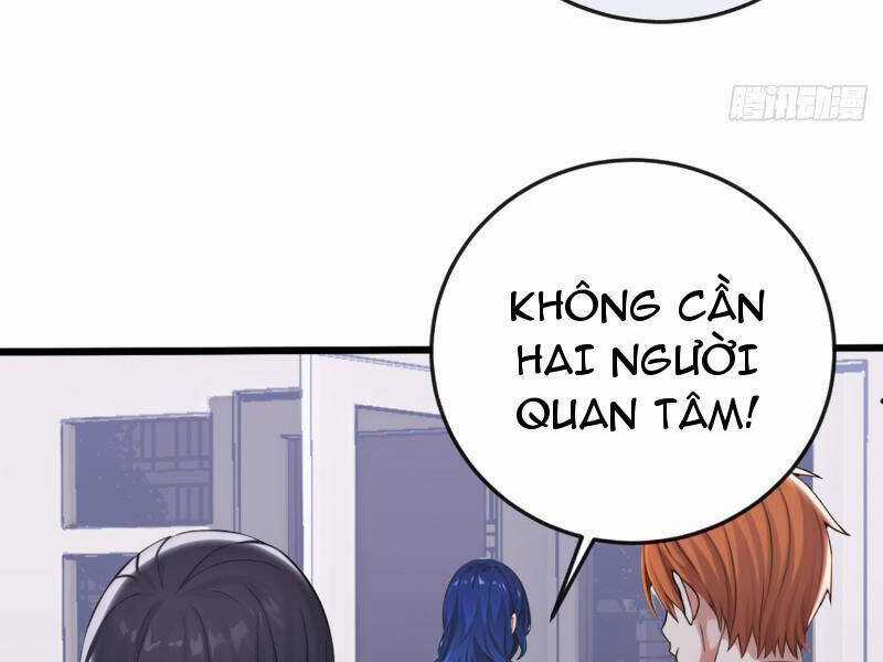 Đại Lão Xuống Núi: Bắt Đầu Từ Việc Trở Thành Thư Ký Chương 12 trang 73