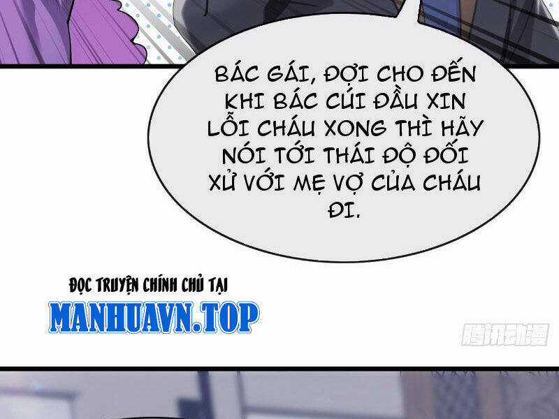Đại Lão Xuống Núi: Bắt Đầu Từ Việc Trở Thành Thư Ký Chương 12 trang 9
