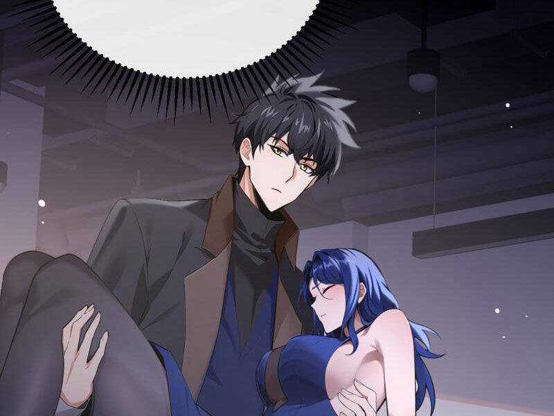 Đại Lão Xuống Núi: Bắt Đầu Từ Việc Trở Thành Thư Ký Chương 13 trang 20