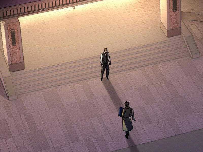 Đại Lão Xuống Núi: Bắt Đầu Từ Việc Trở Thành Thư Ký Chương 13 trang 33