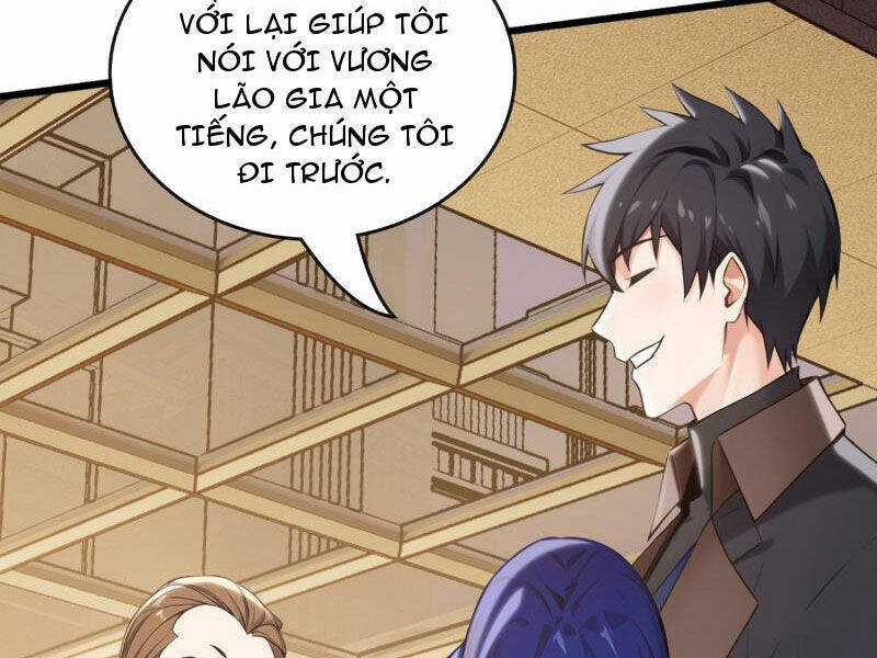 Đại Lão Xuống Núi: Bắt Đầu Từ Việc Trở Thành Thư Ký Chương 13 trang 35