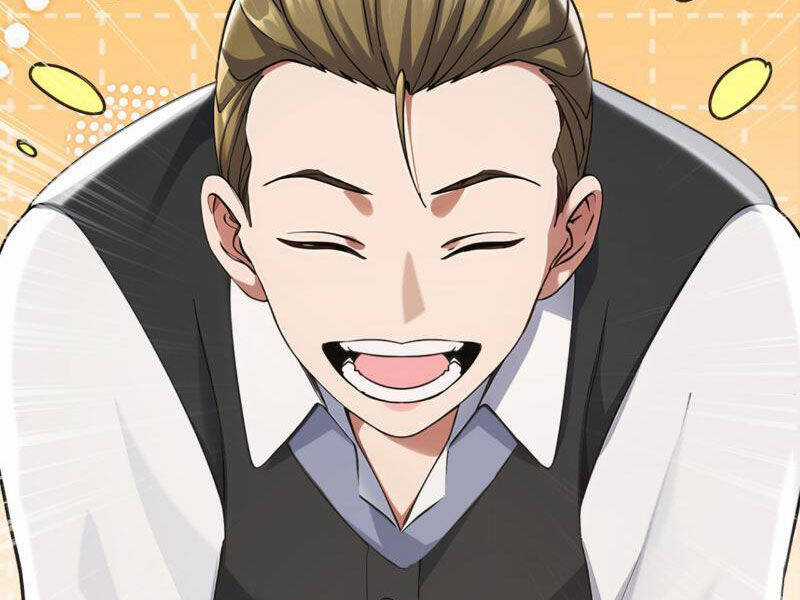 Đại Lão Xuống Núi: Bắt Đầu Từ Việc Trở Thành Thư Ký Chương 13 trang 39