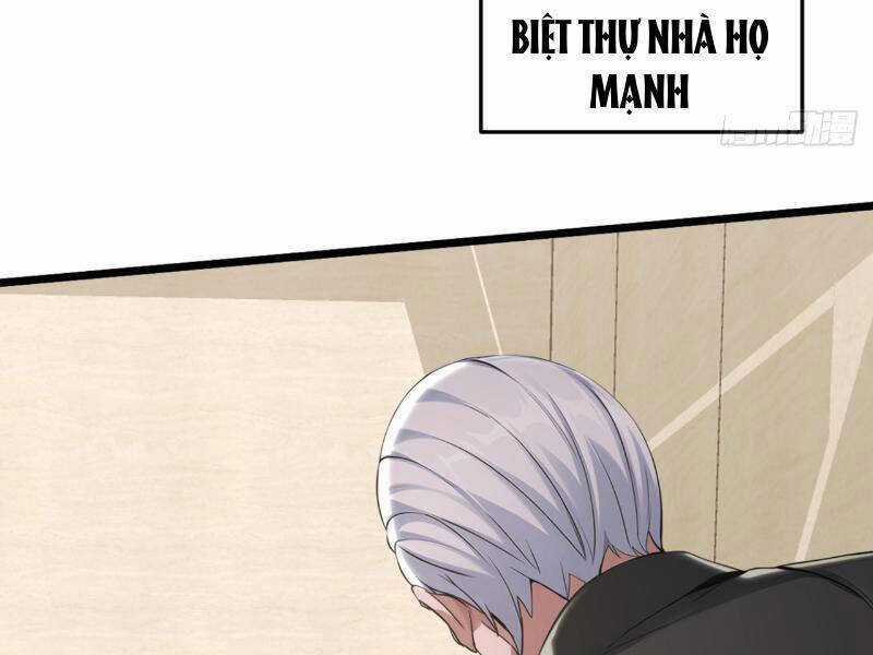 Đại Lão Xuống Núi: Bắt Đầu Từ Việc Trở Thành Thư Ký Chương 13 trang 46